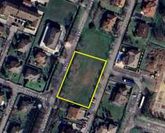 Foto Terreno edificabile residenziale in vendita a San Gervasio Bresciano