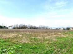 Foto Terreno edificabile residenziale in vendita a San Giorgio Della Richinvelda