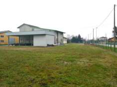 Foto Terreno edificabile residenziale in vendita a San Giorgio Della Richinvelda