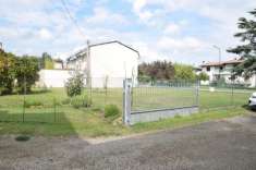 Foto Terreno edificabile residenziale in vendita a San Giorgio Piacentino