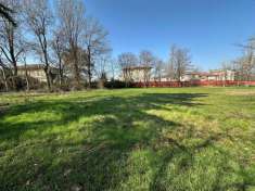 Foto Terreno edificabile residenziale in vendita a San Giorgio Piacentino