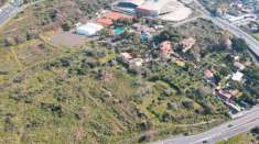 Foto Terreno edificabile residenziale in vendita a San Gregorio Di Catania