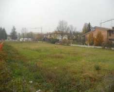Foto Terreno edificabile residenziale in vendita a San Prospero