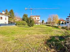 Foto Terreno edificabile residenziale in vendita a San Vito Al Tagliamento