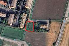 Foto Terreno edificabile residenziale in vendita a Sant'Ilario D'Enza