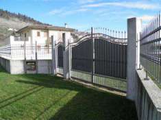 Foto Terreno edificabile residenziale in vendita a Scurcola Marsicana