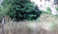Foto Terreno edificabile residenziale in vendita a Scurcola Marsicana