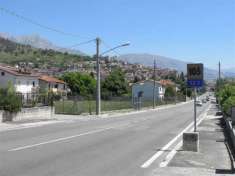 Foto Terreno edificabile residenziale in vendita a Scurcola Marsicana