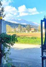 Foto Terreno edificabile residenziale in vendita a Scurcola Marsicana