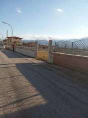 Foto Terreno edificabile residenziale in vendita a Scurcola Marsicana