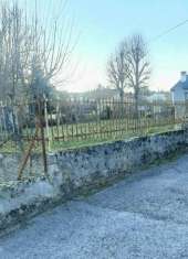 Foto Terreno edificabile residenziale in vendita a Scurcola Marsicana