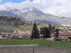 Foto Terreno edificabile residenziale in vendita a Scurcola Marsicana