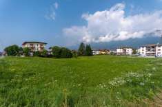 Foto Terreno edificabile residenziale in vendita a Sedico