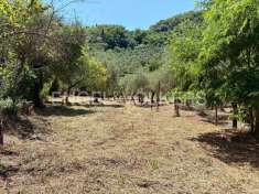 Foto Terreno edificabile residenziale in vendita a Sestri Levante