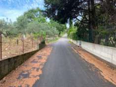 Foto Terreno edificabile residenziale in vendita a Simeri Crichi