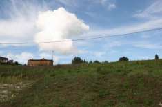 Foto Terreno edificabile residenziale in vendita a Sinalunga
