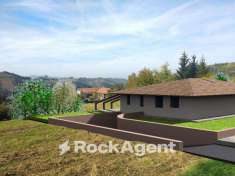 Foto Terreno edificabile residenziale in vendita a Sinio