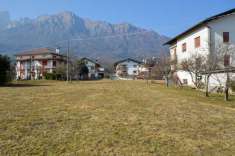 Foto Terreno edificabile residenziale in vendita a Sospirolo