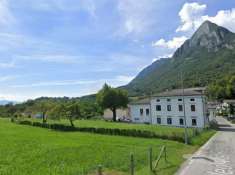 Foto Terreno edificabile residenziale in vendita a Sospirolo