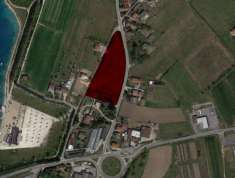 Foto Terreno edificabile residenziale in vendita a Spresiano