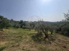 Foto Terreno edificabile residenziale in vendita a Terni
