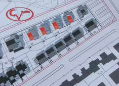 Foto Terreno edificabile residenziale in vendita a Terranuova Bracciolini