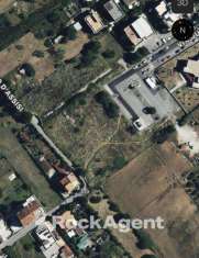 Foto Terreno edificabile residenziale in vendita a Tivoli