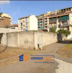 Foto Terreno edificabile residenziale in vendita a Torino