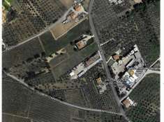 Foto Terreno edificabile residenziale in vendita a Torrevecchia Teatina