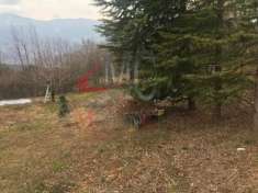 Foto Terreno edificabile residenziale in vendita a Trambileno