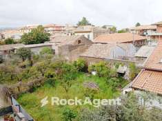 Foto Terreno edificabile residenziale in vendita a Tremestieri Etneo