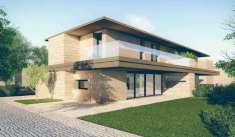 Foto Terreno edificabile residenziale in vendita a Treviso