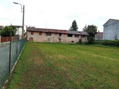 Foto Terreno edificabile residenziale in vendita a Turriaco