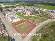 Foto Terreno edificabile residenziale in vendita a Ugento