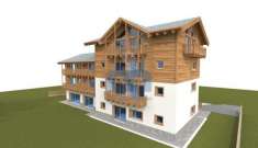 Foto Terreno edificabile residenziale in vendita a Valdisotto