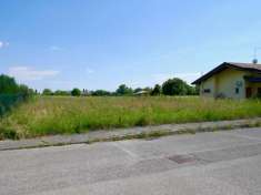 Foto Terreno edificabile residenziale in vendita a Valvasone Arzene