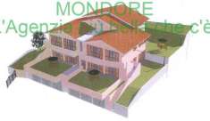 Foto Terreno edificabile residenziale in vendita a Vergato