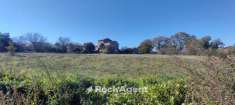 Foto Terreno edificabile residenziale in vendita a Vetralla