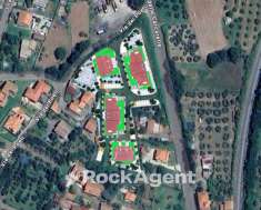 Foto Terreno edificabile residenziale in vendita a Vetralla