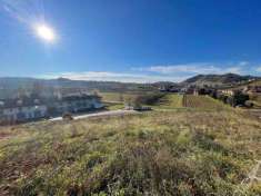 Foto Terreno edificabile residenziale in vendita a Vezza D'Alba
