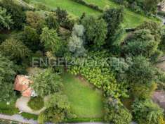 Foto Terreno edificabile residenziale in vendita a Viggiu'