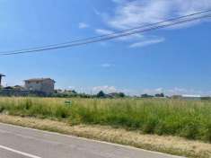 Foto Terreno edificabile residenziale in vendita a Zoppola