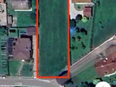 Foto Terreno edificabile residenziale in vendita a Zoppola