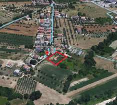 Foto Terreno edificabile San Nicol a Tordino (Te)