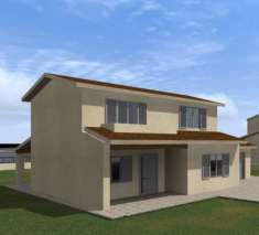 Foto Terreno Edificabile Valdambra � Ambra (AR)