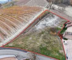 Foto Terreno edificabile Vezza d'Alba