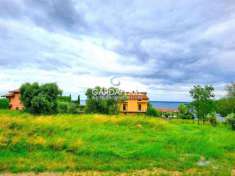 Foto TERRENO EDIFICABILE VISTA LAGO A MANERBA