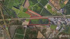 Foto Terreno edificabile x capannone - struttura ricettiva