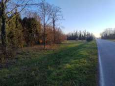 Foto terreno in passirano