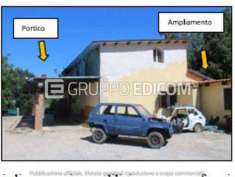 Foto Terreno in vendita a Arena - Rif. 4522724